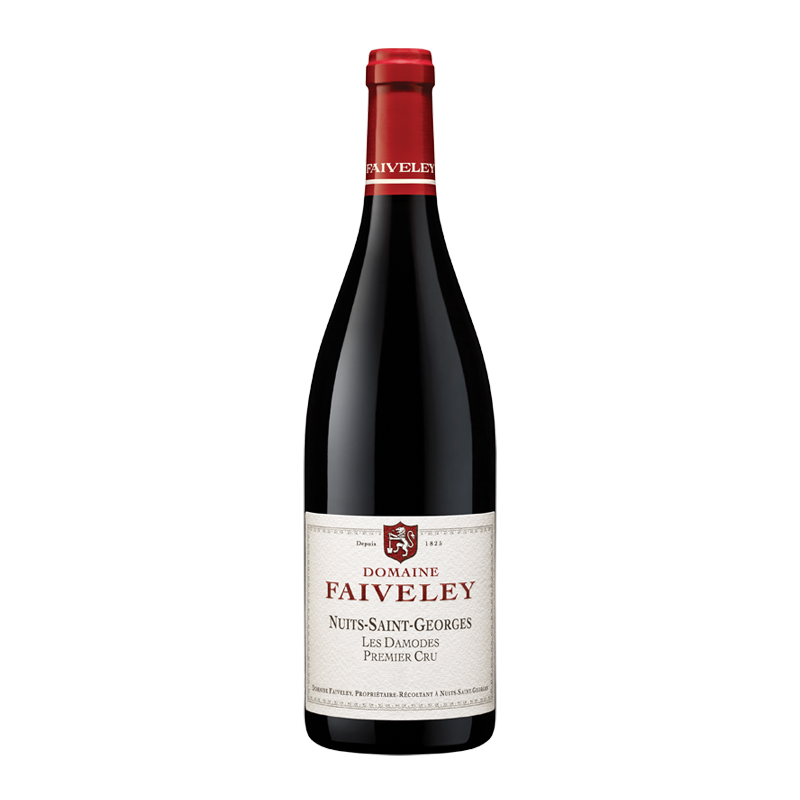 Domaine Faiveley Nuits Saint Georges 1er Cru Les Damodes 2020