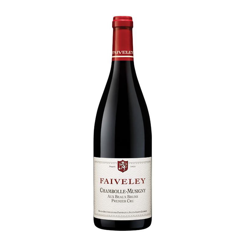 Faiveley Chambolle Musigny 1er Cru Aux Beaux Bruns 2020