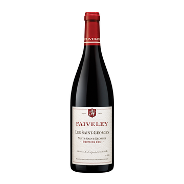 Faiveley Nuits Saint Georges 1er Cru Les Saint Georges 2020