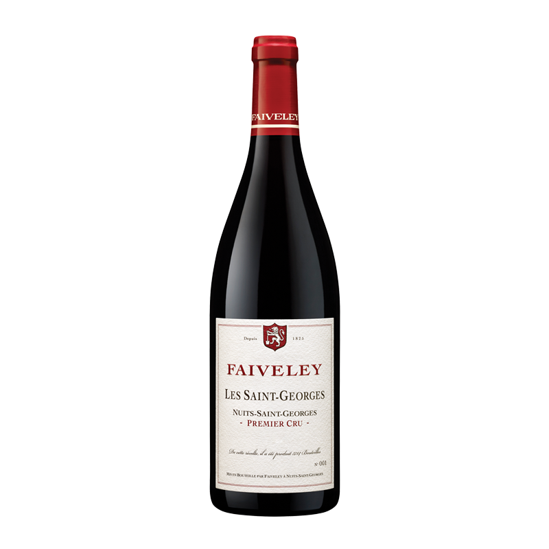 Faiveley Nuits Saint Georges 1er Cru Les Saint Georges 2020