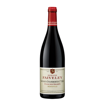 Domaine Faiveley Gevrey-Chambertin 1er Clos des Issarts 2019