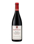 Domaine Faiveley Mazis Chambertin Grand Cru 2018