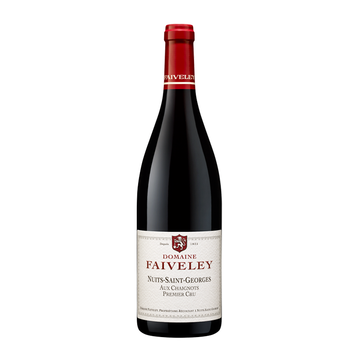 Domaine Faiveley Nuits Saint Georges 1er Cru Aux Chaignots 2017