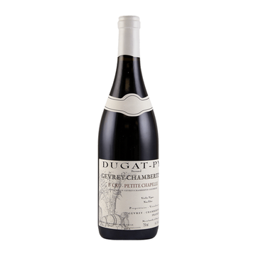 Domaine Dugat-Py Gevrey-Chambertin 1er Cru Petite Chapelle 2018