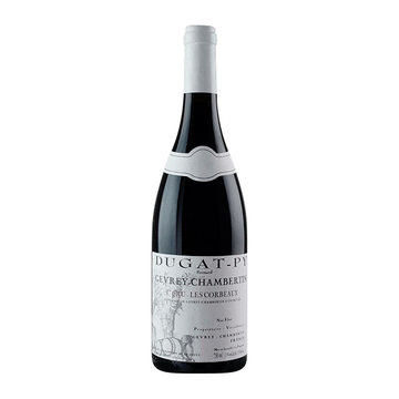 Domaine Dugat-Py Gevrey-Chambertin 1er Cru Les Corbeaux Tres Vieilles Vignes 2015