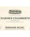 Domaine Dujac Charmes-Chambertin Grand Cru 2021