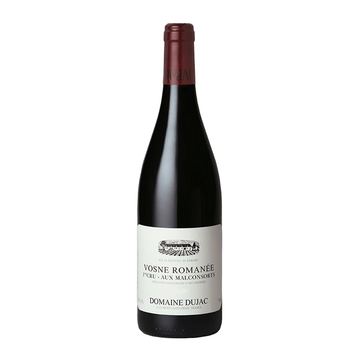 Domaine Dujac Vosne-Romanee 1er Cru Aux Malconsorts 2022