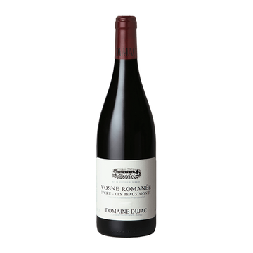 Domaine Dujac Vosne-Romanee 1er Cru Les Beaumonts 2022