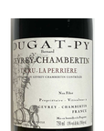 Domaine Dugat-Py Gevrey-Chambertin 1er Cru La Perriere 2015