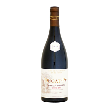 Domaine Dugat-Py Charmes-Chambertin Grand Cru 2020