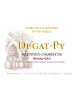 Domaine Dugat-Py Mazoyeres-Chambertin Grand Cru 2020