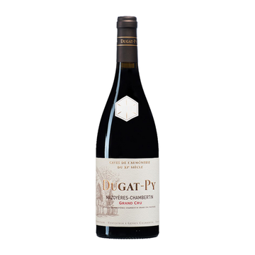 Domaine Dugat-Py Mazoyeres-Chambertin Grand Cru 2020