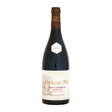 Domaine Dugat-Py Mazis-Chambertin Grand Cru 2020
