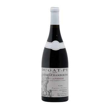 Domaine Dugat-Py Gevrey-Chambertin 1er Cru La Perriere 2013