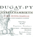 Domaine Dugat-Py Gevrey-Chambertin 1er Cru Petite Chapelle 2013