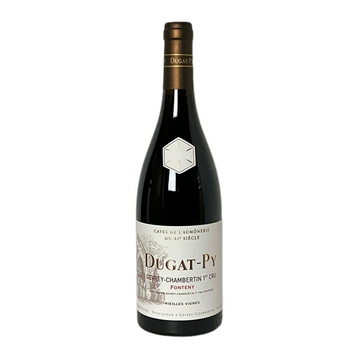 Domaine Dugat-Py Gevrey-Chambertin 1er Cru Fonteny 2013