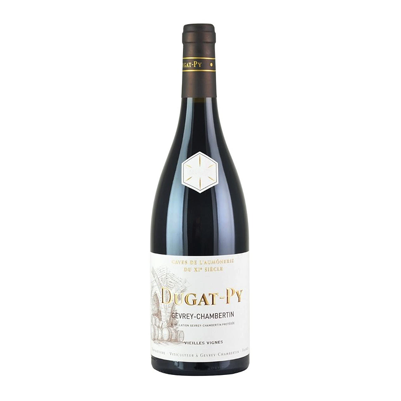 Domaine Dugat-Py Gevrey-Chambertin Vieilles Vignes 2021