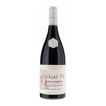 Domaine Dugat-Py Gevrey-Chambertin Cuvee Coeur de Roy Tres Vieilles Vignes 2021