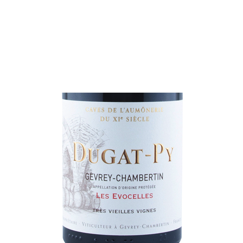 Domaine Dugat-Py Gevrey-Chambertin Les Evocelles 2021