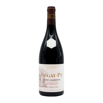 Domaine Dugat-Py Gevrey-Chambertin Les Evocelles 2021