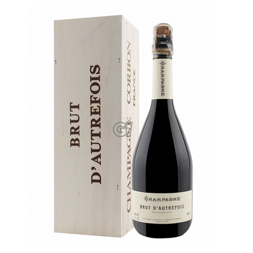 Corbon Brut d'Autrefois NV
