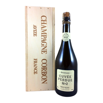 Corbon Cuvee Perdue N゜2