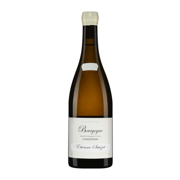 Etienne Sauzet Bourgogne Chardonnay 2023
