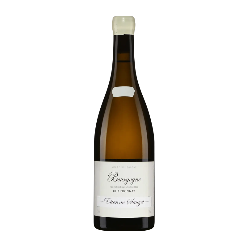 Etienne Sauzet Bourgogne Chardonnay 2023