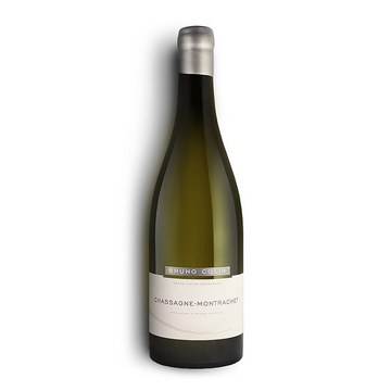 Domaine Bruno Colin Chassagne Montrachet Blanc 2021