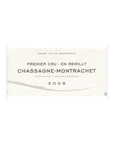 Domaine Bruno Colin Chassagne Montrachet 1er Cru En Remilly 2021