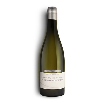 Domaine Bruno Colin Chassagne Montrachet 1er Cru Les Chaumees 2021