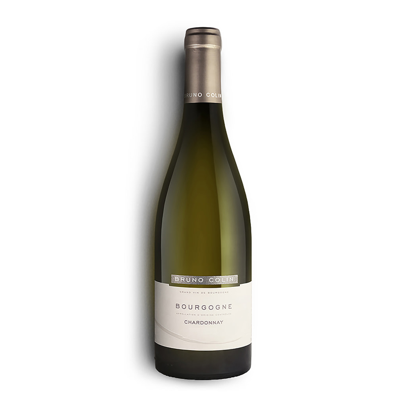 Domaine Bruno Colin Bourgogne Chardonnay 2022