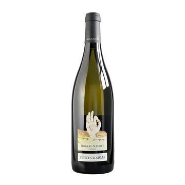 Domaine Moreau Naudet Petit Chablis 2022