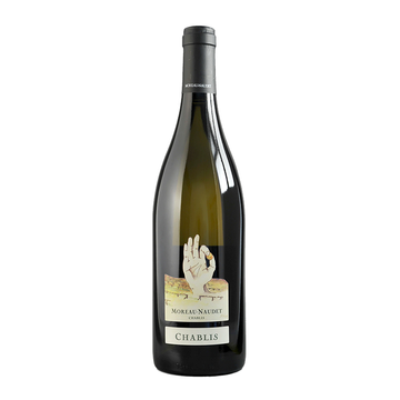 Domaine Moreau Naudet Chablis 2022