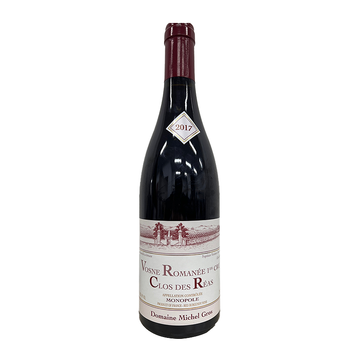 Domaine Michel Gros Clos des Reas 2017