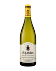 Jean Paul & Benoit Droin Chablis 2022