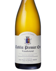 Jean Paul & Benoit Droin Chablis Premier Cru Vaulorent 2022