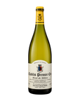 Jean Paul & Benoit Droin Chablis Premier Cru Mont de Milieu 2022