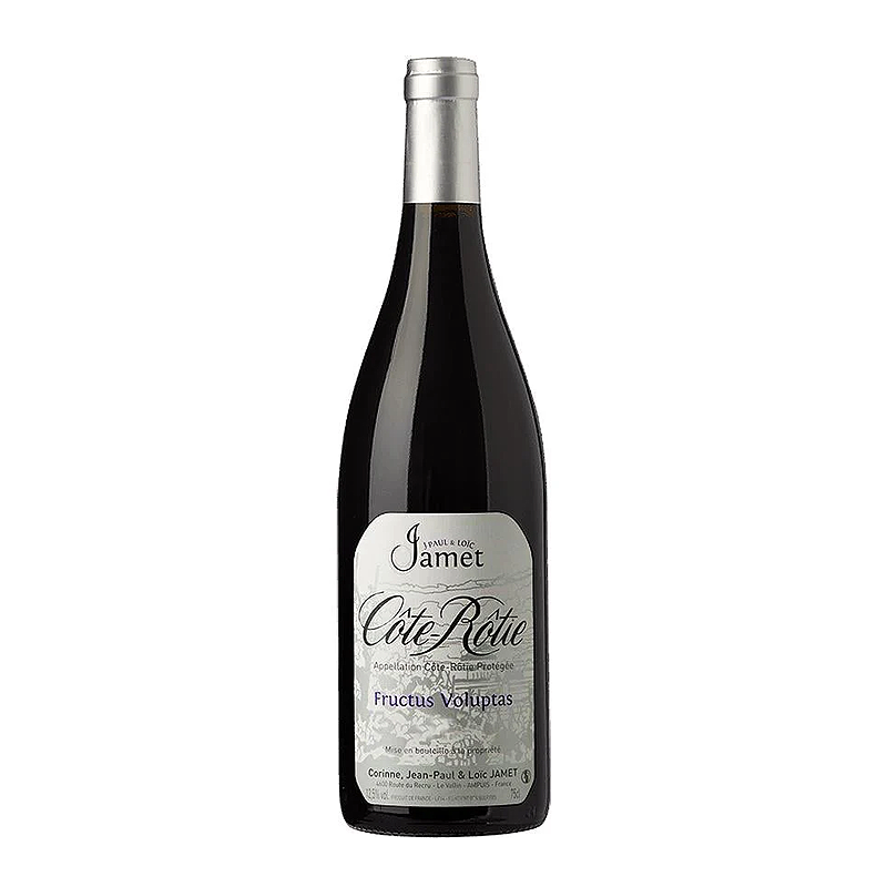 Domaine Jamet Cote Rotie Fructus Voluptas 2021