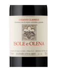 Isole e Olena Chianti Classico 2021