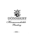 Donnhoff Hermannshohle Riesling Grosses Gewachs 2022