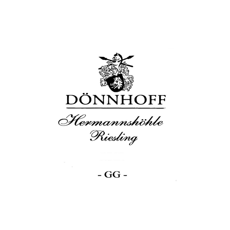 Donnhoff Hermannshohle Riesling Grosses Gewachs 2022