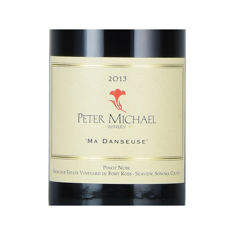 Peter Michael Pinot Noir Ma Danseuse 2013