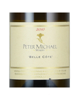 Peter Michael Chardonnay Belle Cote 2010