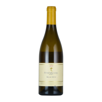 Peter Michael Chardonnay Belle Cote 2010