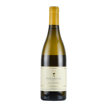 Peter Michael Chardonnay La Carriere 2014