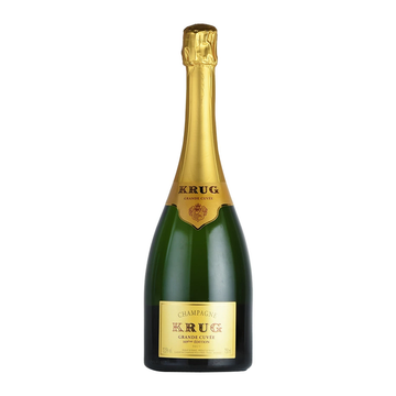 Krug Grande Cuvee (169 Eme Edition) [박스 미포함]