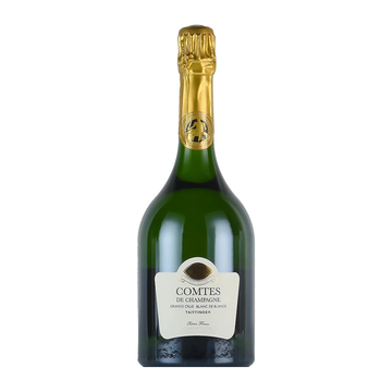 Taittinger Comtes de Champagne Blanc de Blancs Brut 2011