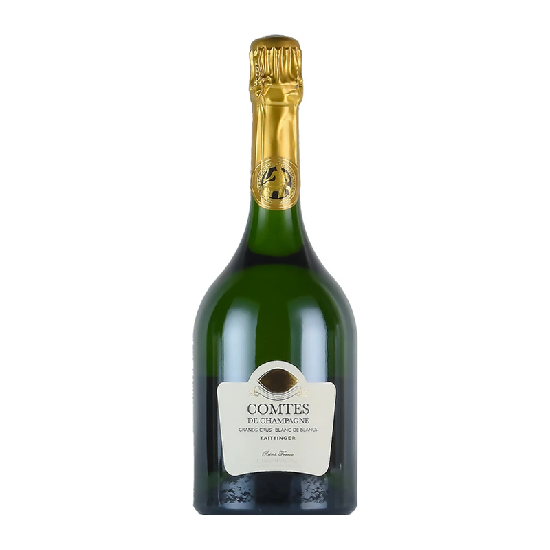 Taittinger Comtes de Champagne Blanc de Blancs Brut 2011