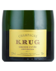 Krug Grande Cuvee (170 Eme Edition) [박스 미포함]